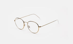 Numero 06 Brass - Retrosuperfuture USA - — 1