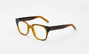 Numero 8 1/2 Dark Amber - Retrosuperfuture USA - — 2