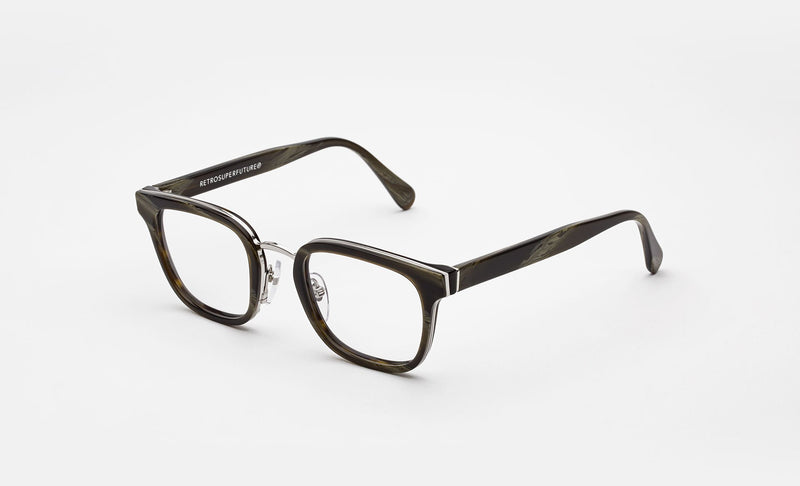Numero 23 Corno / 3627 - Retrosuperfuture USA -