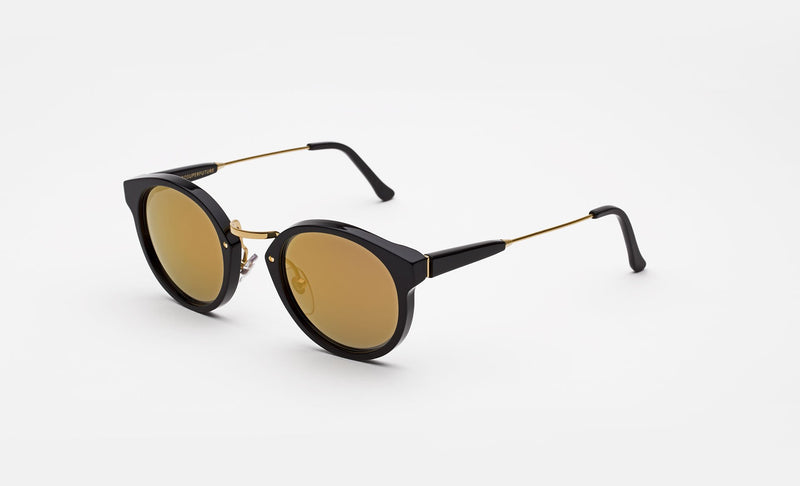 Panama Black 24K - Retrosuperfuture USA -