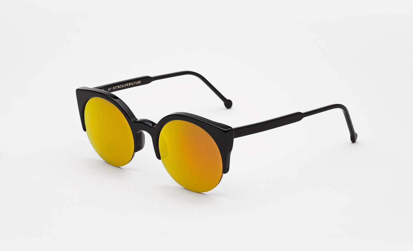 Lucia Cove Black - Retrosuperfuture USA -