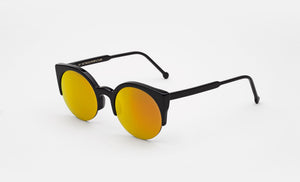 Lucia Cove Black - Retrosuperfuture USA - — 1