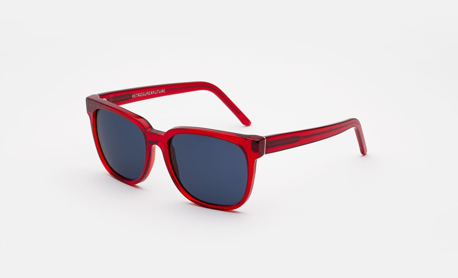 People Crystal Red - Retrosuperfuture USA -