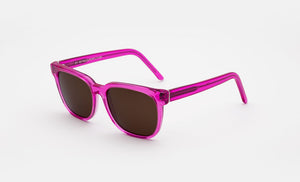 People Crystal Fuxia - Retrosuperfuture USA - — 1