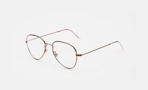 Numero 07 Copper - Retrosuperfuture USA - — 1