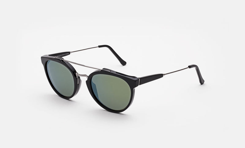 Giaguaro Patrol - Retrosuperfuture USA -