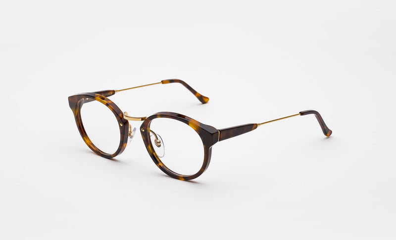 Panama Optical Classic Havana - Retrosuperfuture USA -