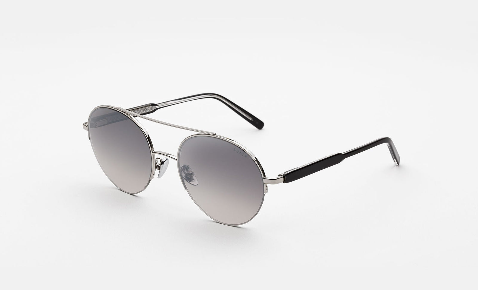 Cooper Fadeism Black - Retrosuperfuture USA -