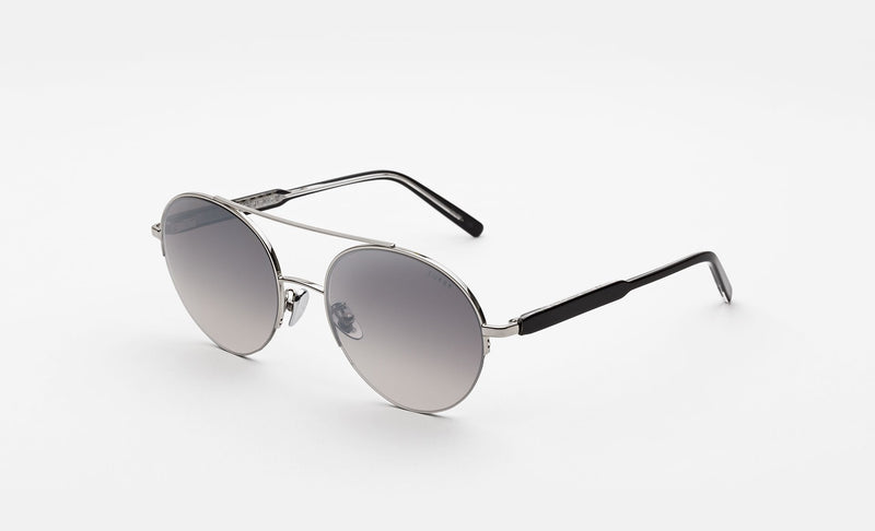 Cooper Fadeism Black - Retrosuperfuture USA -