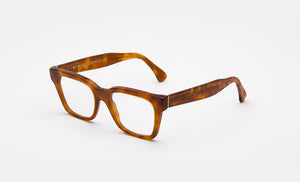 America Optical Light Havana - Retrosuperfuture USA - — 1