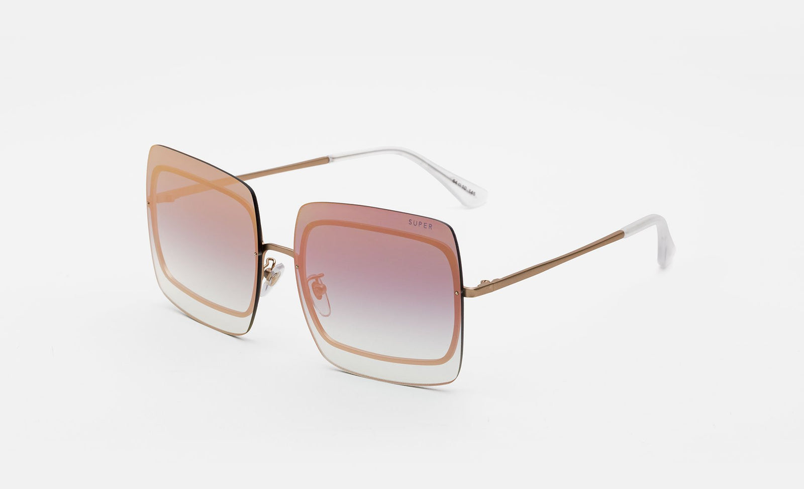 Gia FadEISM Rose - Retrosuperfuture USA -