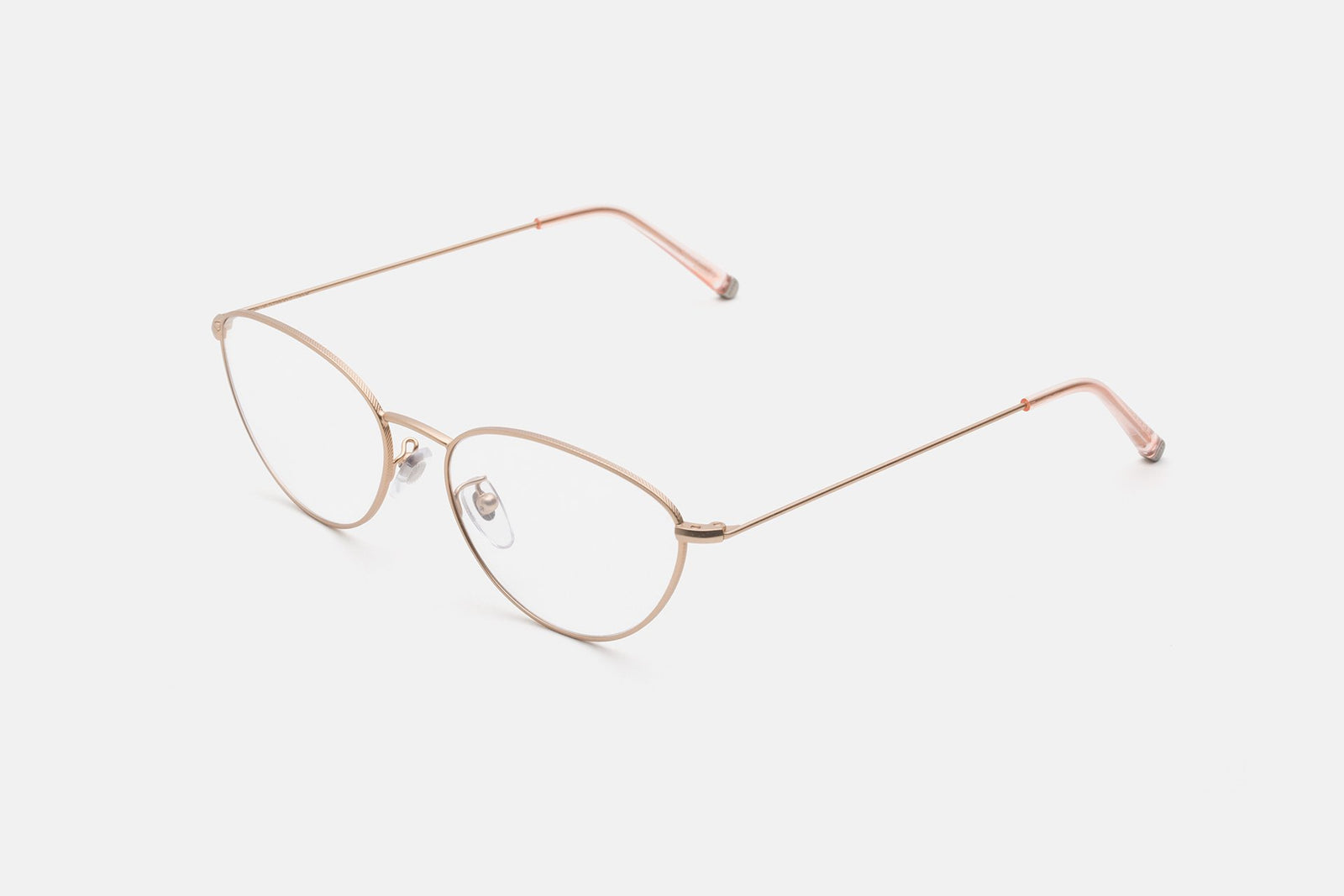Numero 59 Rosa Opaco - Retrosuperfuture USA -