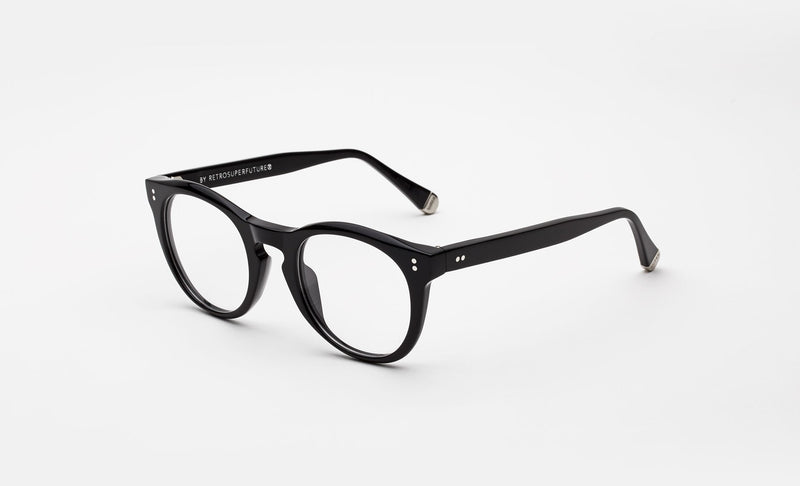 Numero 28 Nero - Retrosuperfuture USA -