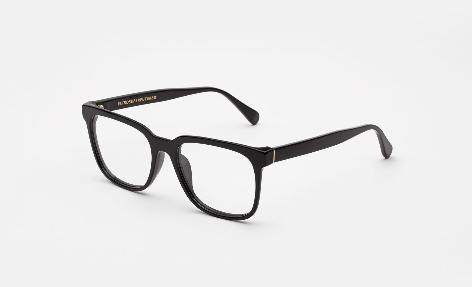 Numero 19 Nero - Retrosuperfuture USA -