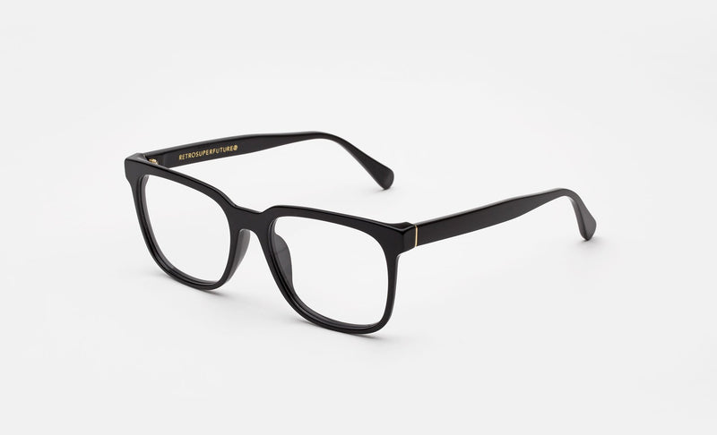 Numero 19 Nero - Retrosuperfuture USA -