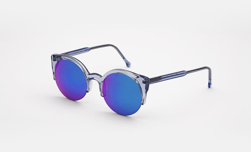 Lucia Cove Blue - Retrosuperfuture USA -