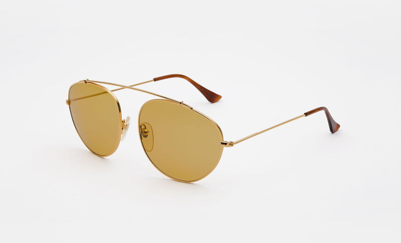 Leon Yellow - Retrosuperfuture USA -