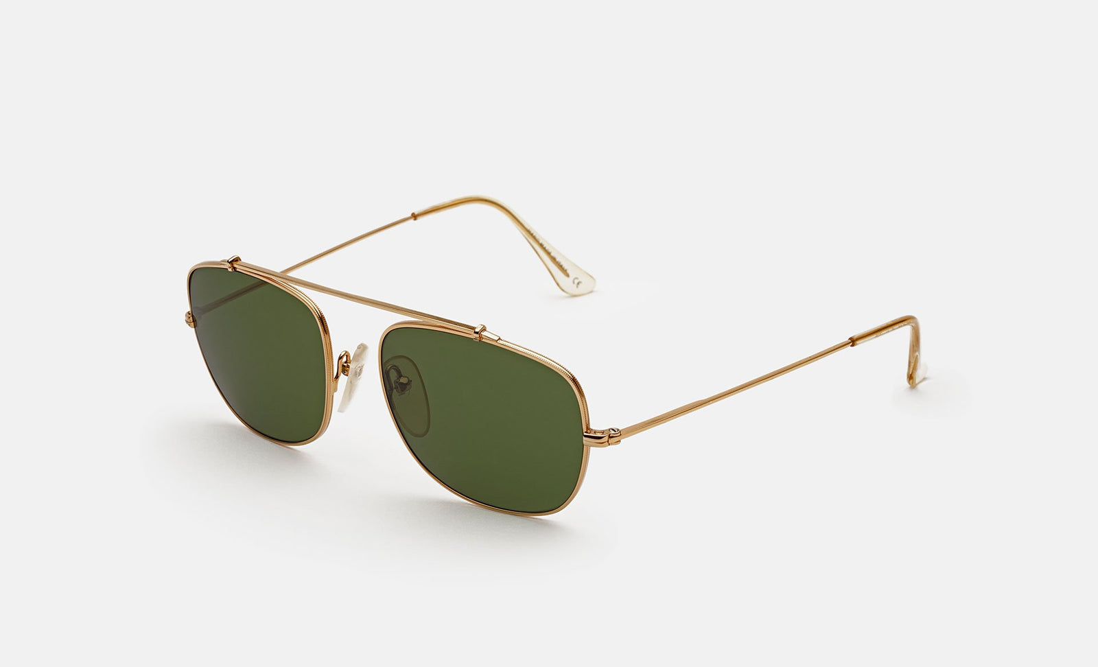 Primo Green - Retrosuperfuture USA -