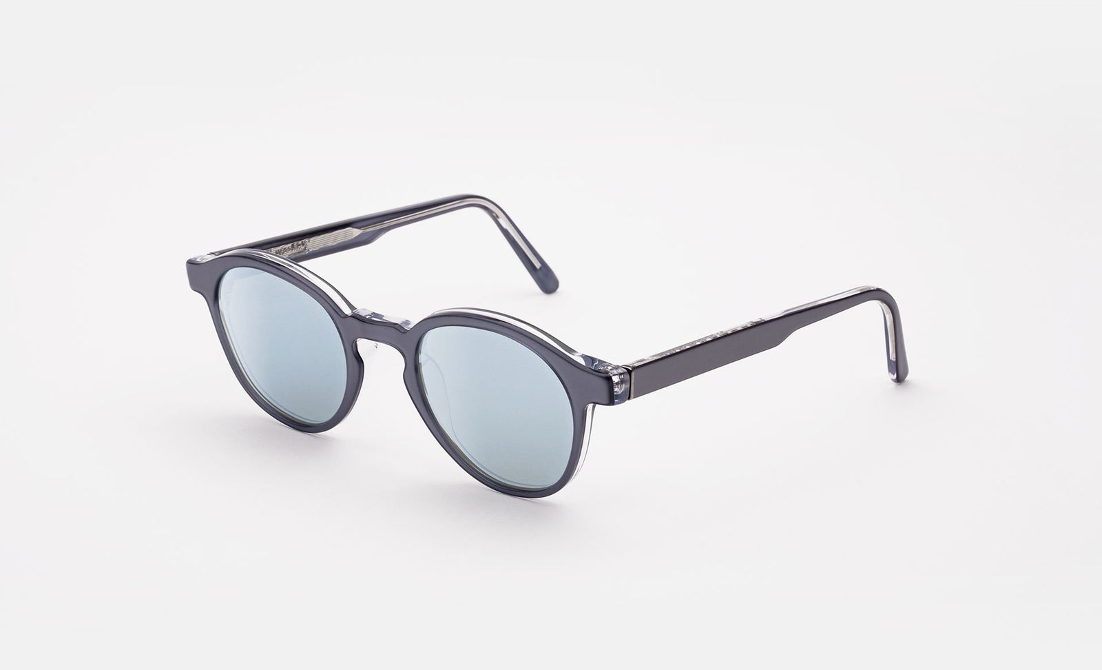 SUPER / Andy Warhol The Iconic Series Silver - Retrosuperfuture USA -