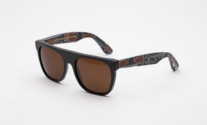 Flat Top Ndebele - Retrosuperfuture USA - — 1