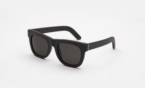 Ciccio Black Matte - Retrosuperfuture USA - — 1