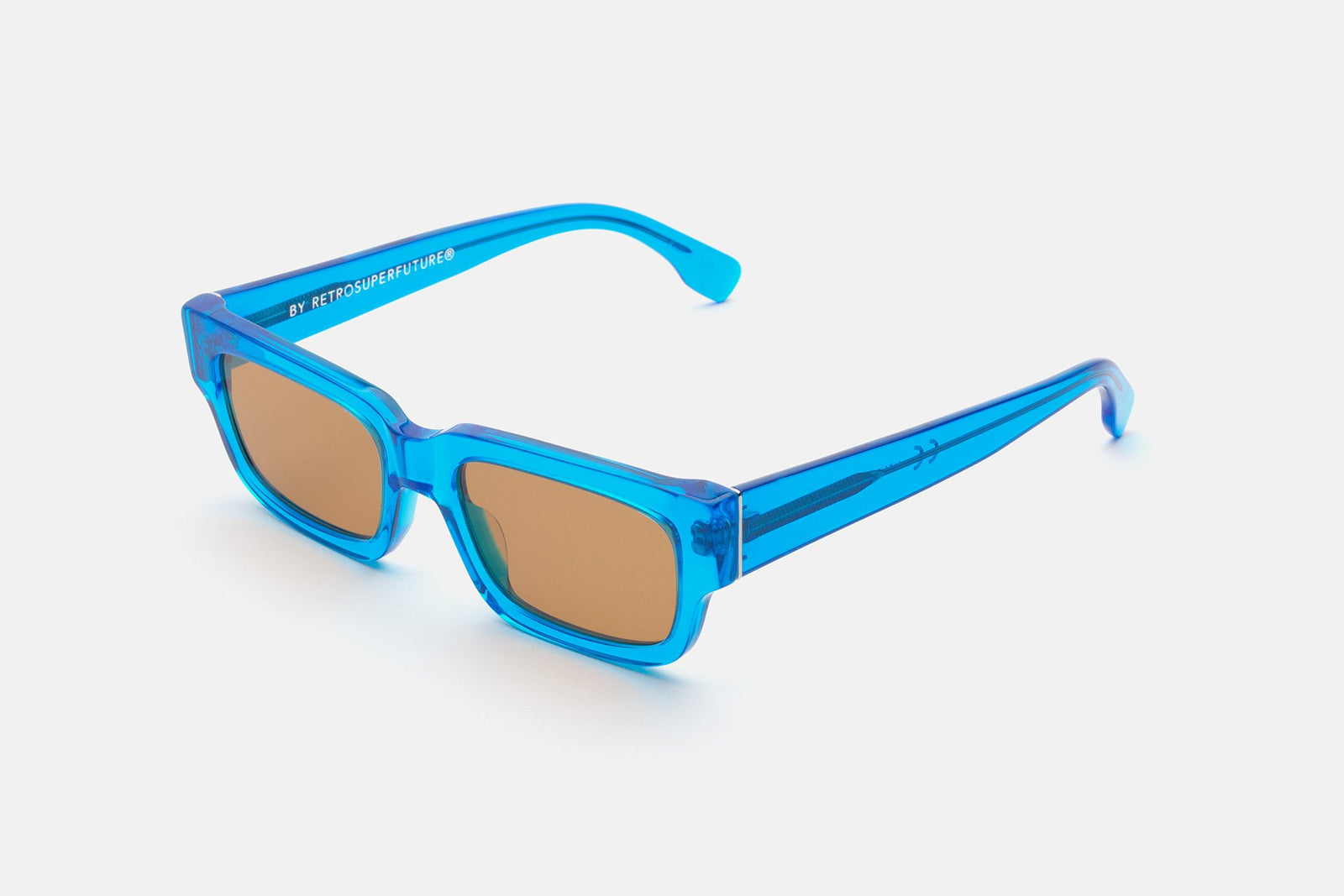 Roma Hot Blue - Retrosuperfuture USA -