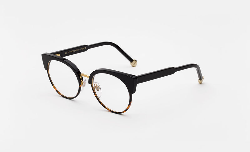 Numero 30 Nero/Havana - Retrosuperfuture USA -