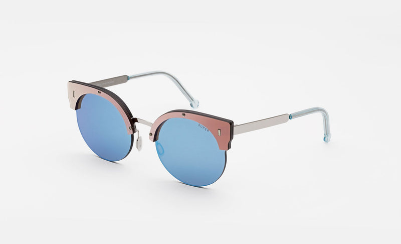 Era Rose Gold - Retrosuperfuture USA -