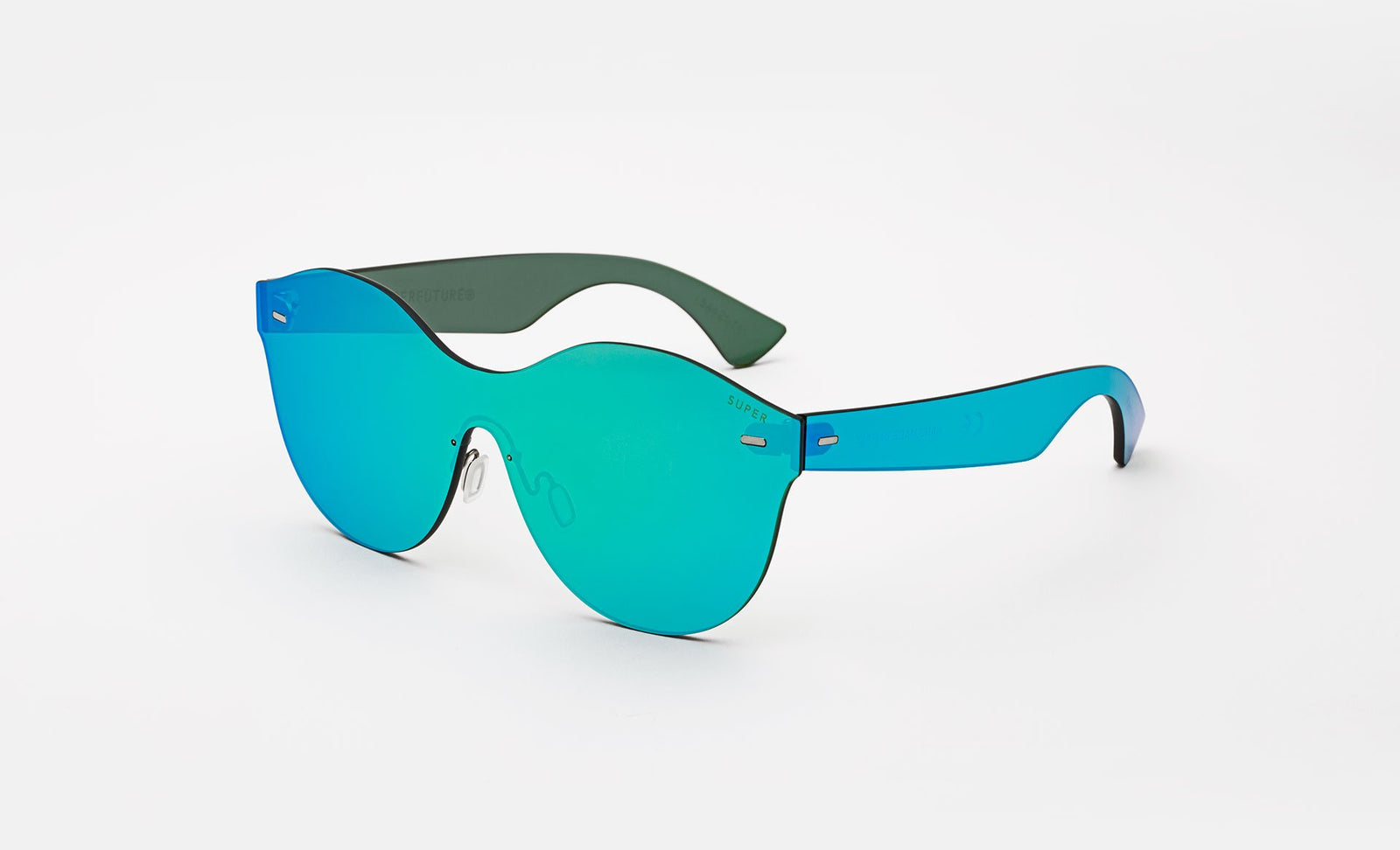 Tuttolente Mona Azure - Retrosuperfuture USA -
