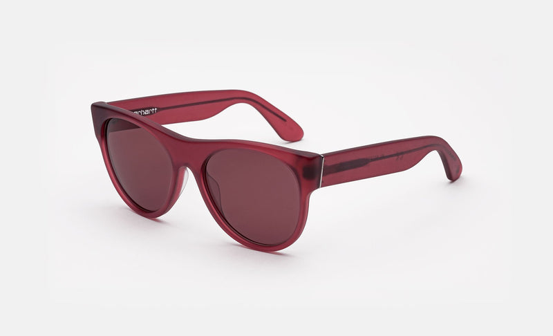 Farwell Burgundy Matte - Retrosuperfuture USA -