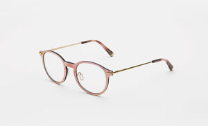 Tuttolente Numero 01 Rosa - Retrosuperfuture USA - — 2