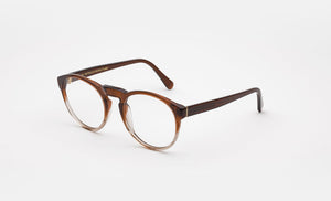 Paloma Faded Bordeaux&Crystal - Retrosuperfuture USA - — 1