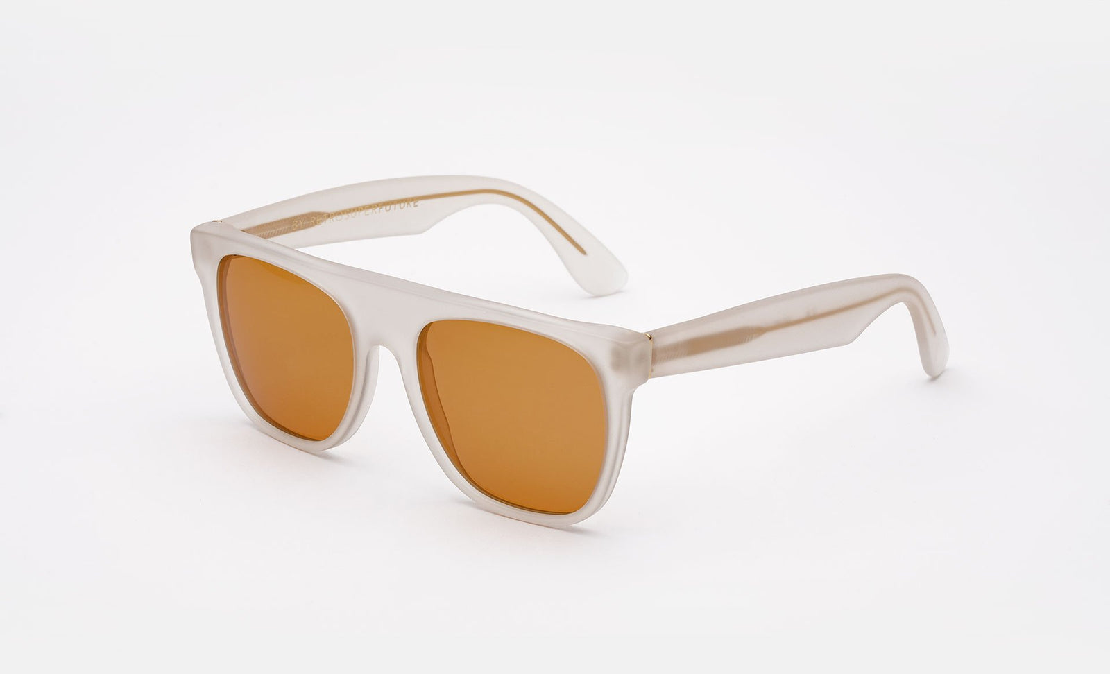 Flat Top Matte Dusk - Retrosuperfuture USA -