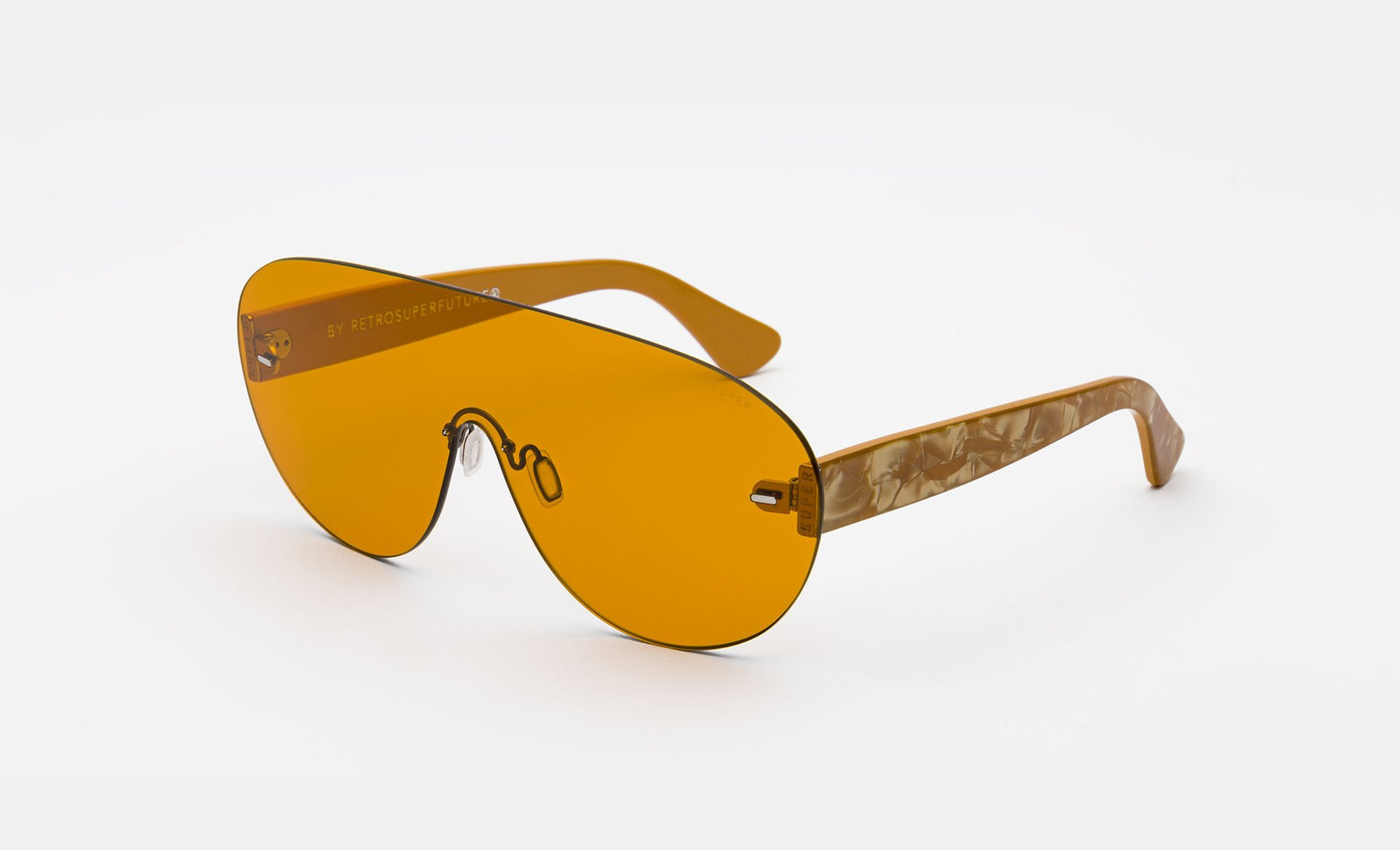Palma Orange - Retrosuperfuture USA -