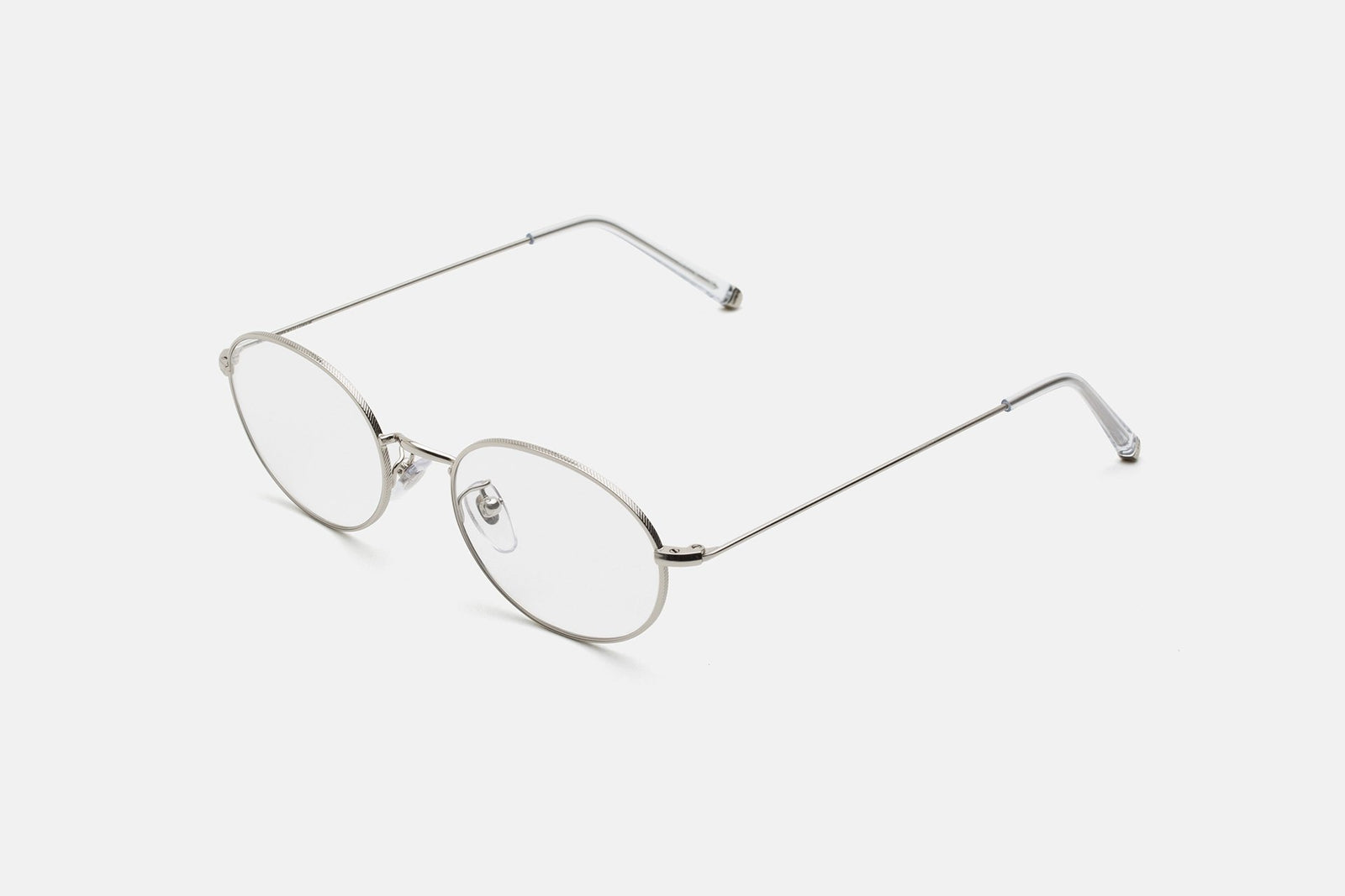 Numero 58 Argento - Retrosuperfuture USA -