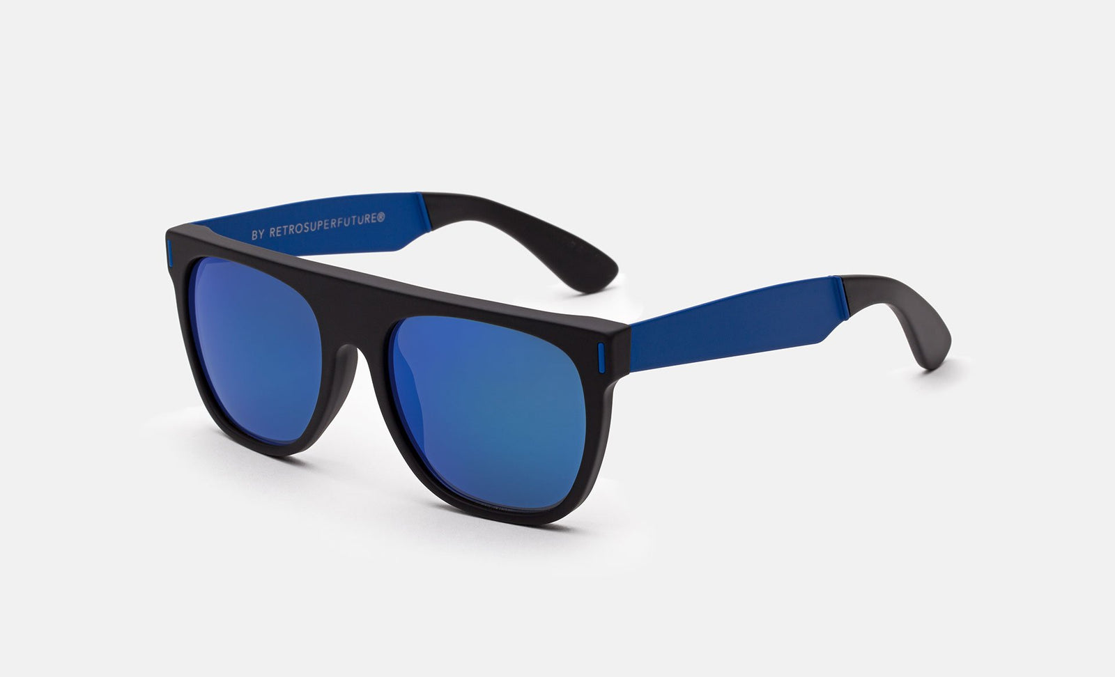 Flat Top Francis Squadra - Retrosuperfuture USA -
