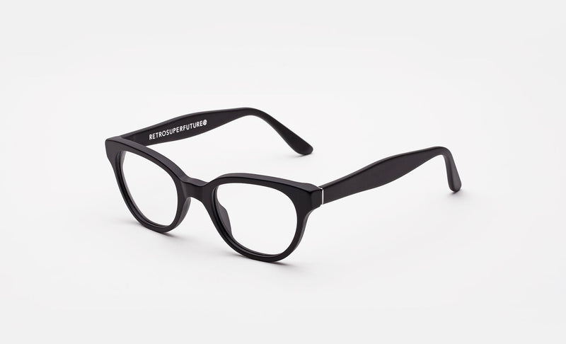 Numero 13 Bureau Black - Retrosuperfuture USA -