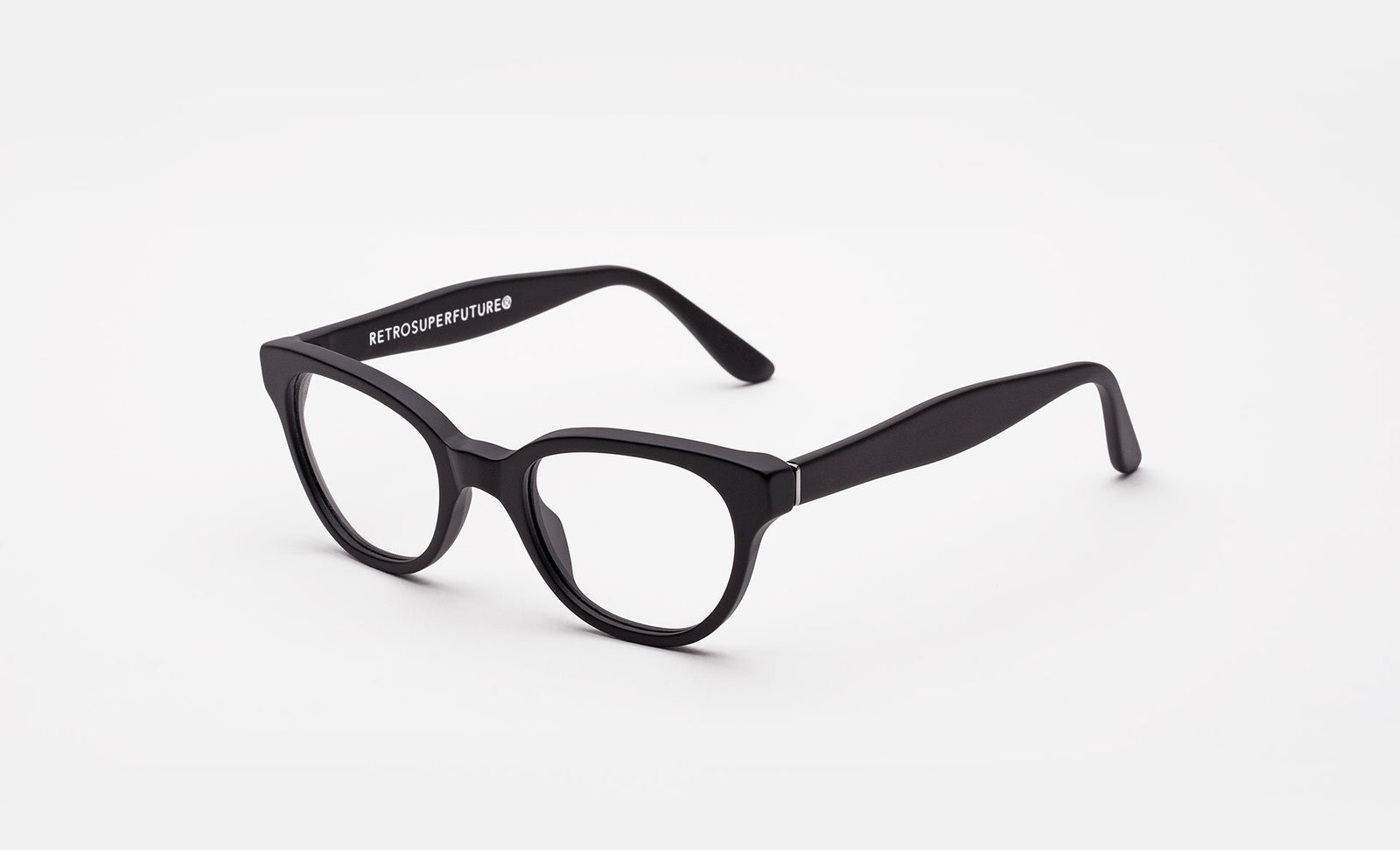 Numero 13 Bureau Black - Retrosuperfuture USA -