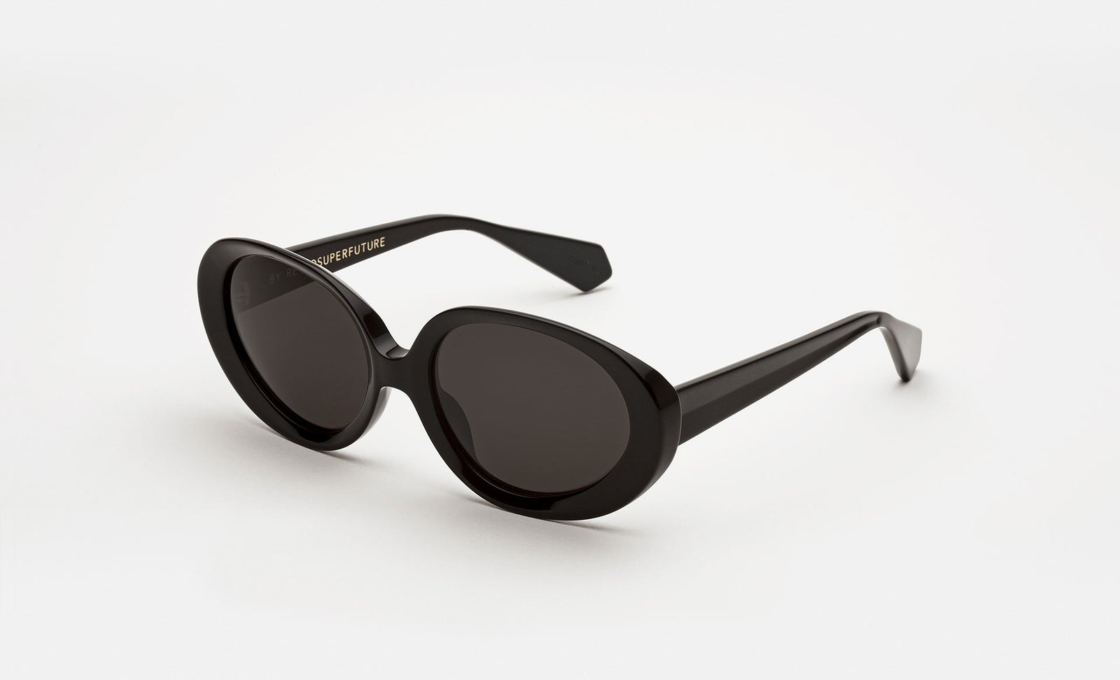 Ines Black - Retrosuperfuture USA -
