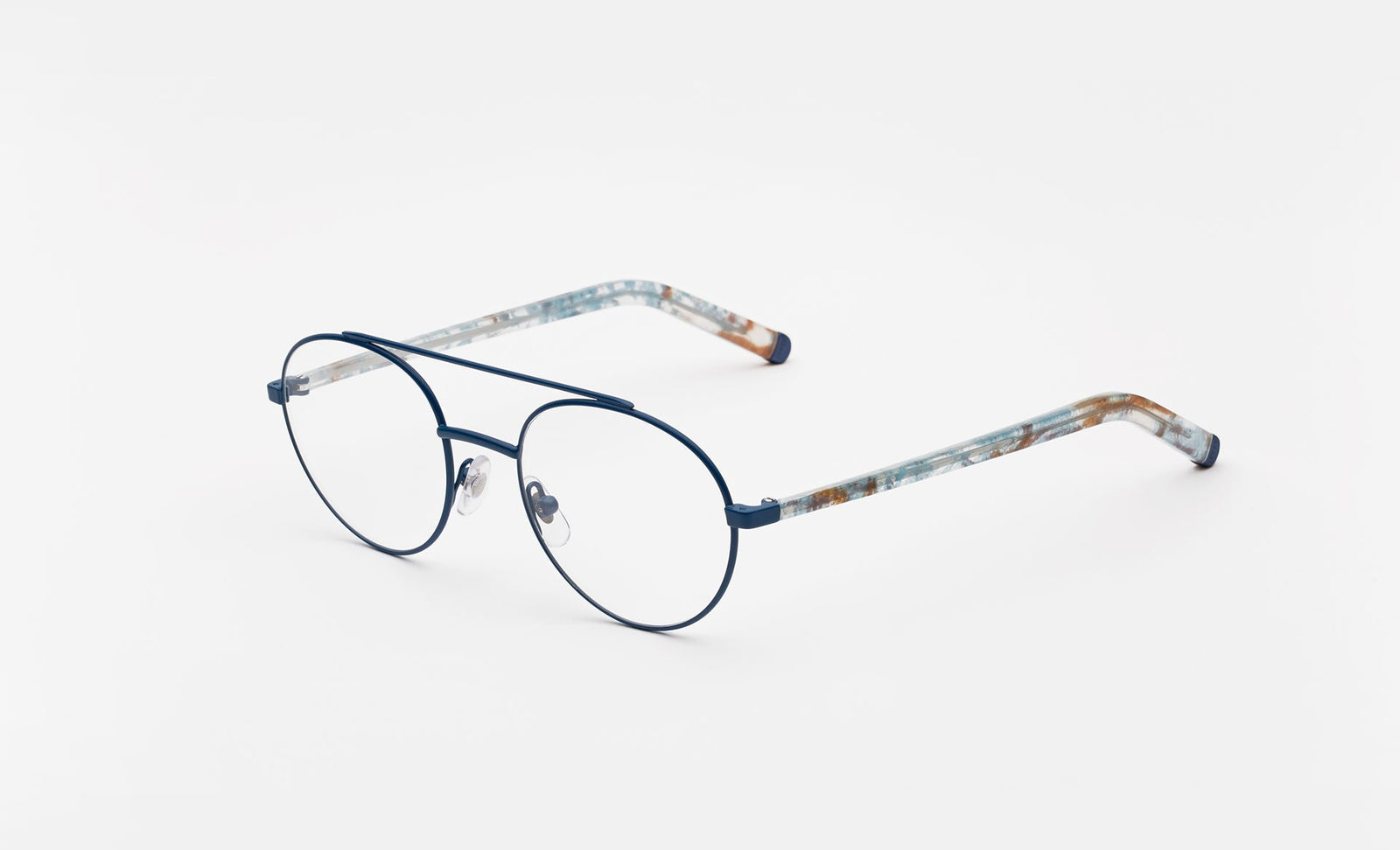 Numero 32 Navy Blue - Retrosuperfuture USA -