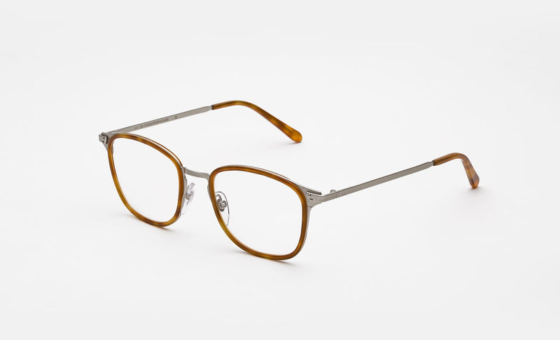 Numero 21 Argento - Retrosuperfuture USA -