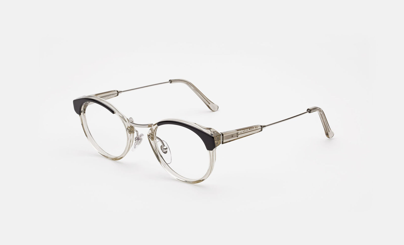 Panama Repertoire Black - Retrosuperfuture USA -