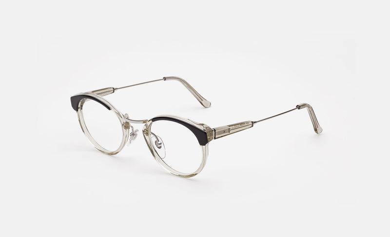 Panama Repertoire Black - Retrosuperfuture USA -