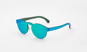 Tuttolente Paloma Azure - Retrosuperfuture USA - — 2