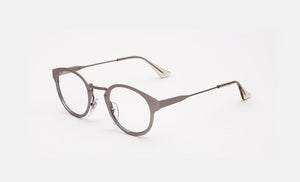 Panamá Optical Silber - Retrosuperfuture USA - — 1