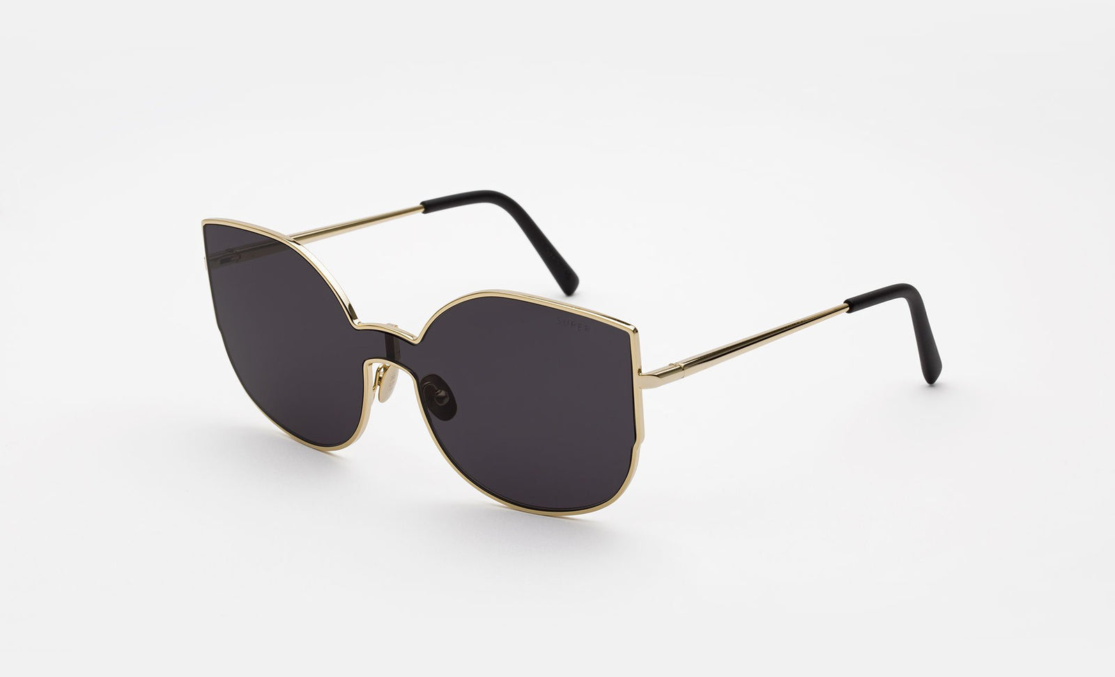 Lenz Lucia Black - Retrosuperfuture USA -
