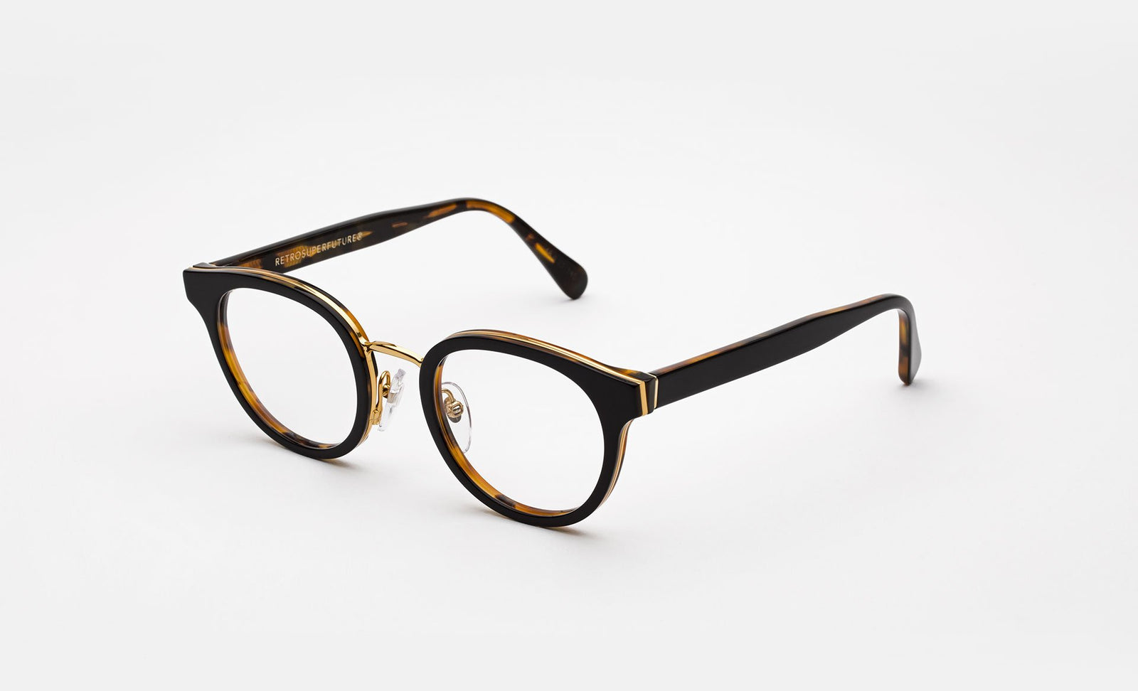 Numero 22 Nero / Havana - Retrosuperfuture USA -