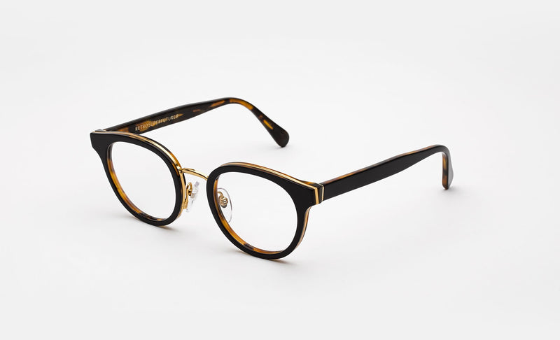 Numero 22 Nero / Havana - Retrosuperfuture USA -