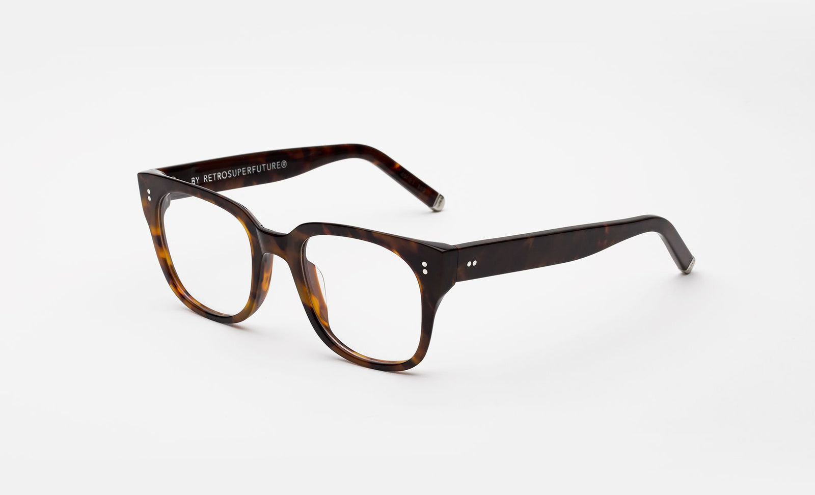Numero 8 1/2 Classic Havana - Retrosuperfuture USA -