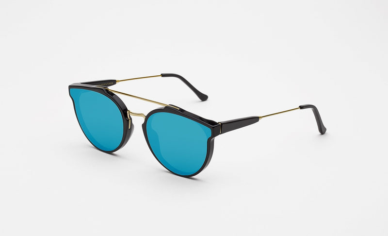Giaguaro Forma Blue - Retrosuperfuture USA -
